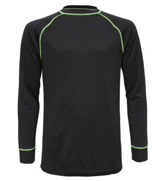 Termo t-krekls ar garām piedurknēm CLASSIC T 0200