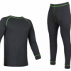  Thermo underwear set Merino 50 (shirt + pants)