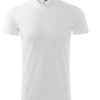 Thick V-neck T-shirt A111 Malfini