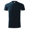 Thick V-neck T-shirt A111 Malfini