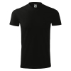 Thick V-neck T-shirt A111 Malfini