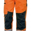 Waterproof pants Ticino Hi-Vis  