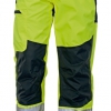 Pretlietus bikses Ticino Hi-Vis 