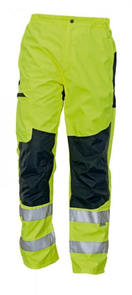Брюки от дождя Ticino Hi-Vis 
