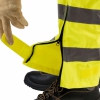 Waterproof pants Ticino Hi-Vis  