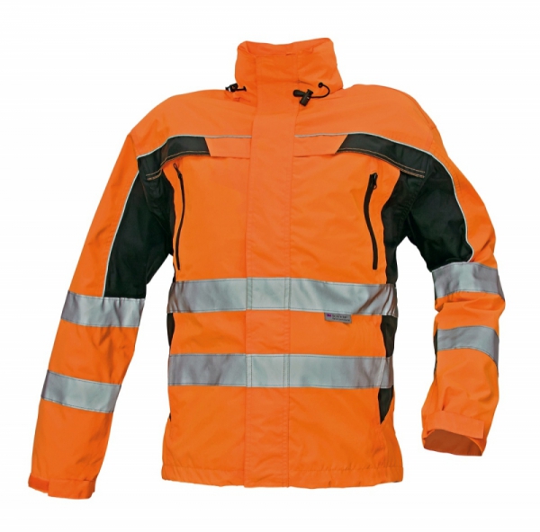 Pretlietus jaka Ticino Hi-Vis  03010092