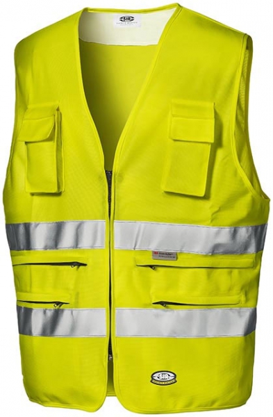 Safety vest Traffic