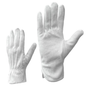 Трикотажные перчатки 019, 7 размер