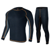 Underwear suit Thermo Monte M/KZP-THERM