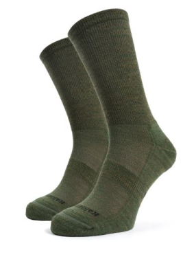 Vasaras militārās merino vilnas zeķes – vieglas, elpojošas, taktiskajiem zābakiem