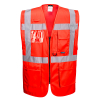 Vest Hi-Vis S476