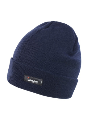 Lightweight THINSULATE™ Winter Beanie with Fleece Lining – Result Headwear RC133X