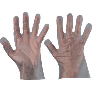 TPE gloves CHICK