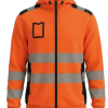 Vīriešu augstas redzamības džemperis BoSafety DELAVER (ML-DELAVER-C3)