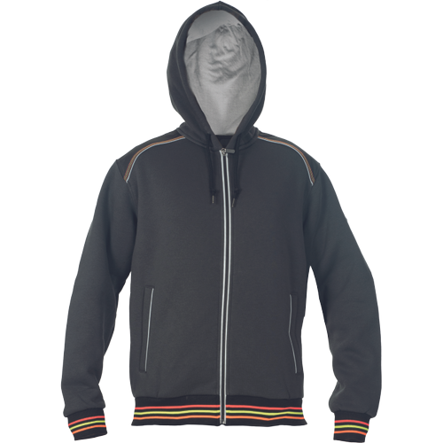 Vīriešu kapučjaka Knoxfield Ryo Hood