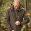 Vīriešu pretērču softshell jaka ROVINCE ERGOLINE 112.002.