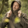 Vīriešu pretērču softshell jaka ROVINCE ERGOLINE 112.002.