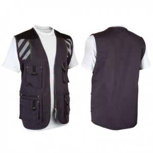 Men's vest Hugo Cannygo