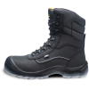 Высокие ботинки на шнуровке BK TPU MF S3 SRC
