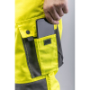 WERSE Hi-Vis trousers Horge HT5K364