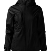  WOMEN'S JACKET PACIFIC 3 IN 1, L