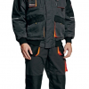 Warm pilot jacket Emerton 