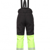 Warm trousers Hi-Vis ATLANTA 8936B