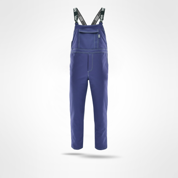 Warm work overalls Bosman Winter 103730-21 Sara Workwear