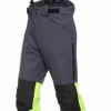 Winter Bib Pants ATLANTA with Insulation (BoSafety)