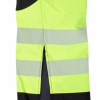 Winter Bib Pants ATLANTA with Insulation (BoSafety)