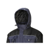 Winter Pilot jacket Canvas STZT-CPILK