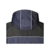 Winter Pilot jacket Canvas STZT-CPILK