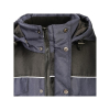 Winter Pilot jacket Canvas STZT-CPILK