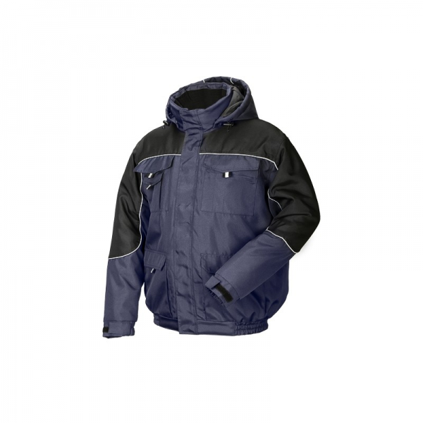Winter Pilot jacket Canvas STZT-CPILK