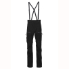 Winter Softshell Pants LANDO with Warm Fleece Lining (BoSafety)