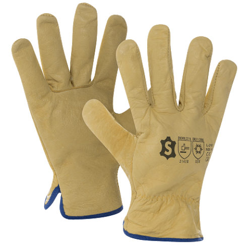 Winter driving gloves L2YF