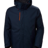 Winter jacket 71345 Kensington with hood Helly Hansen WorkWear