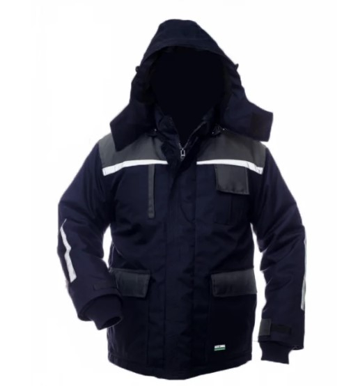 Winter jacket Baltic Line SR-8923 WJ Arctic 1102