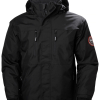 Winter jacket Helly Hansen Berg 76201