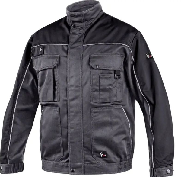 Winter jacket ORION OTAKAR