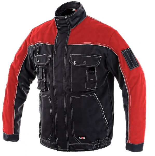 Winter jacket ORION OTAKAR