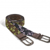 Women belt Yowie 