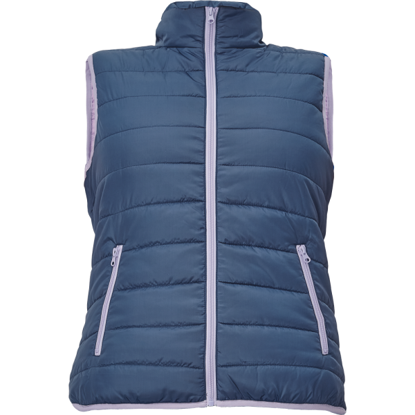 Women bodywarmer MAX NEO LADY LIGHT vest