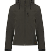 Womens ERGOLINE SOFTSHELL