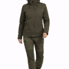 Womens ERGOLINE SOFTSHELL