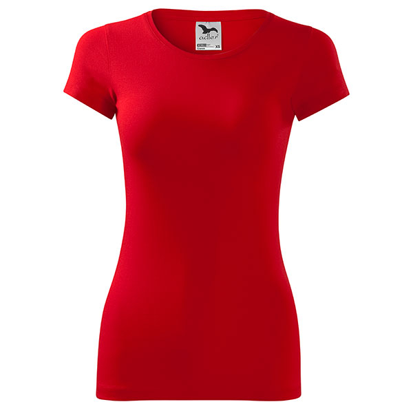 Women's T-shirt "Glance" A141 Malfini