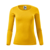 Women's T-shirt with long sleeves A169 Malfini