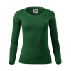 Women's T-shirt with long sleeves A169 Malfini