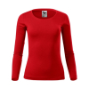 Women's T-shirt with long sleeves A169 Malfini