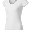 Women's V-neck T-shirt A162 Malfini